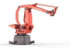 160/300kg码垛机器人SRM160A/300A