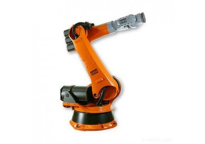 KUKA  KR180 码垛机器人  搬运机器人 常德市