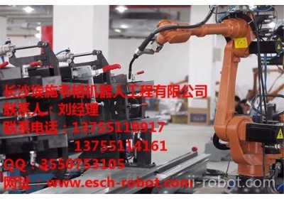 ABB IRB 140T 弧焊机器人 等离子切割机器人价格不贵 南阳